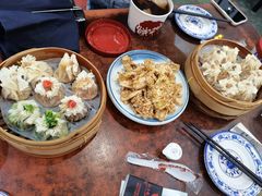 -都一处烧麦馆(前门店)