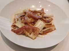 -祥记果木烤鸭·国宴豫菜