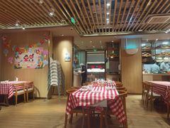 -西贝(上海我格广场店)