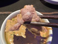 -额尔敦传统涮(公园西路店)