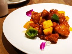 -枣子树·素食餐厅(普陀山店)
