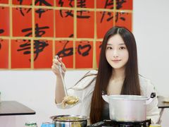 -港焰·猪杂粥觅味馆(上海东川路店)