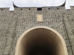 -相门城墙文化休闲景区