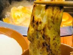 -锅来乐地锅鸡(安亭店)