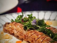 皮皮虾-wann lounge 低温慢煮牛排·清吧