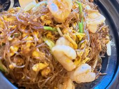 -羡餐厅-千岛湖自由洲际殿