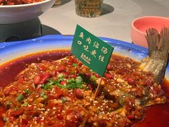 -老房子·南昌菜(双子塔店)