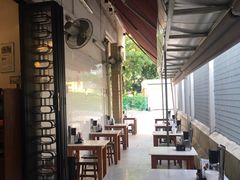 大堂-黄亚细肉骨茶(仰光路店)