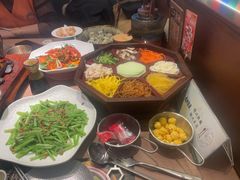 -将军牛排·尔滨地标朝鲜族美食(总店)