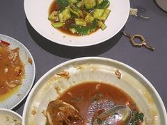 -沈灶河豚宴·河豚融合餐厅(汉中路店)