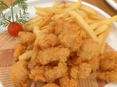 -花舍·新派粤菜·西餐·下午茶(亚运村·鸟巢店)