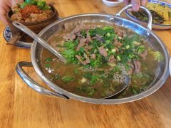 -杨三孃跷脚牛肉(中粮鸿云悦街店)