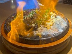 -蜜桃餐厅·伴山(海岸城店)