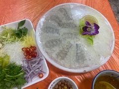 -成发鱼生