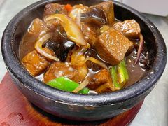 -宏利土菜馆(马山店)