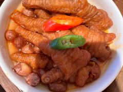 -陶兰居·手工点心·粤菜(圆融时代广场店)