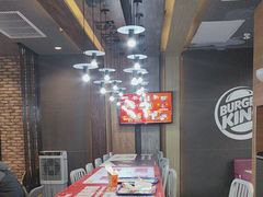 -汉堡王(南京高淳富克斯店)