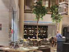 -博林天瑞喜来登酒店·西丽尚膳