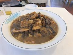 -三岔涧农家乐