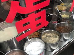 -贺记蛋烘糕(文庙西街店)