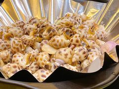 -清远国际酒店御珍轩食街