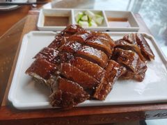 -凤阁楼果木烧鹅(鹤山陈山店)