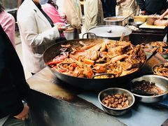 -吴长子卤菜馆(统一街店)