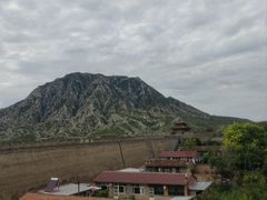 -鸡鸣驿城