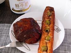 脏脏包-OUR Bakery(三里屯太古里店)