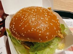 -肯德基(合肥站店)