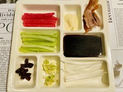 -小大董·烤鸭(观景餐厅·南京西路店)