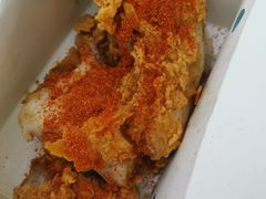 -德克士(南城店)