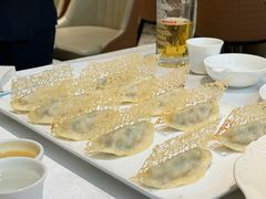 -品海楼·大连海胆锅贴馆(东港店)