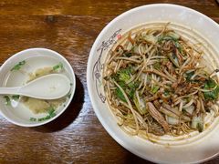 -春雪面馆(转塘店)