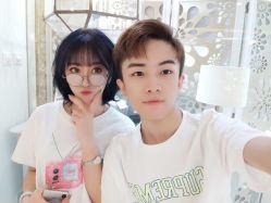 点击看大图 -3AM HAIR SALON烫发染发接发