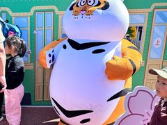 -大连海昌发现王国主题公园