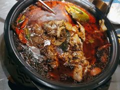 -探鱼·鲜青椒爽麻烤鱼(广州欣荣广场店)