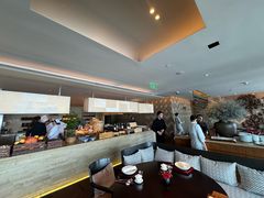 -广州柏悦酒店·悦景轩·粤菜餐厅