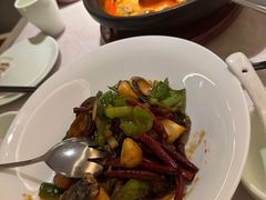 -船歌·鱼水饺青岛菜(闽江二路店)