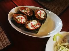 -自然餐厅(Phuket)