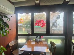 -孙盛兴奥灶面馆·蟹黄面·三虾面(山塘街总店)