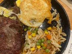 -纽斯特牛排自助餐厅(浦江万达店)