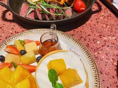 -La Terre乐田(万象城店)