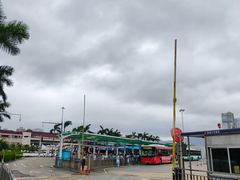 -珠海拱北口岸