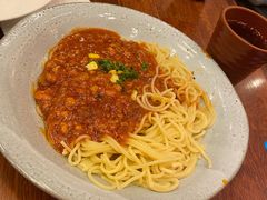 -玛格萝妮比萨屋(四平店)