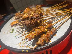 -醉烧膘·烧烤夜宵王(总店)