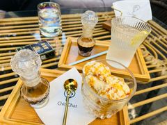 -ChitChat奇洽·Bistro(黎黄陂路店)