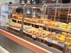 -顶东面包花园·生日蛋糕(香榭丽店)