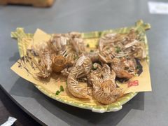 -渔满仓海鲜渔家(象山二店)