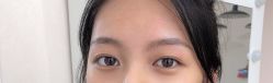 -尔素·半永久纹眉·野生眉